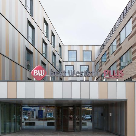Best Western Plus Hotel Amstelveen Dış mekan fotoğraf