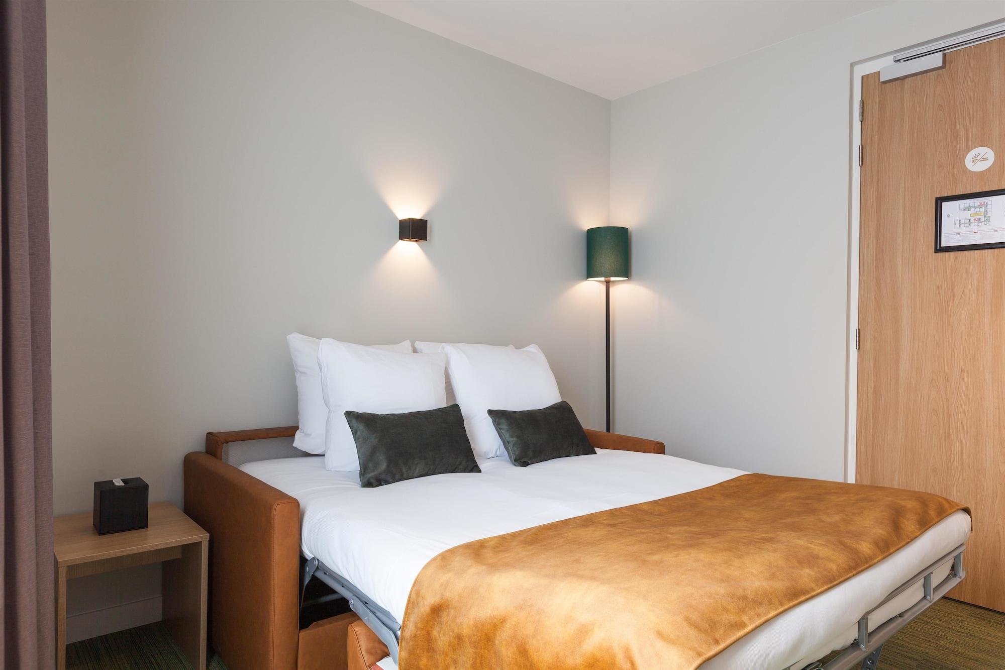Best Western Plus Hotel Amstelveen Dış mekan fotoğraf