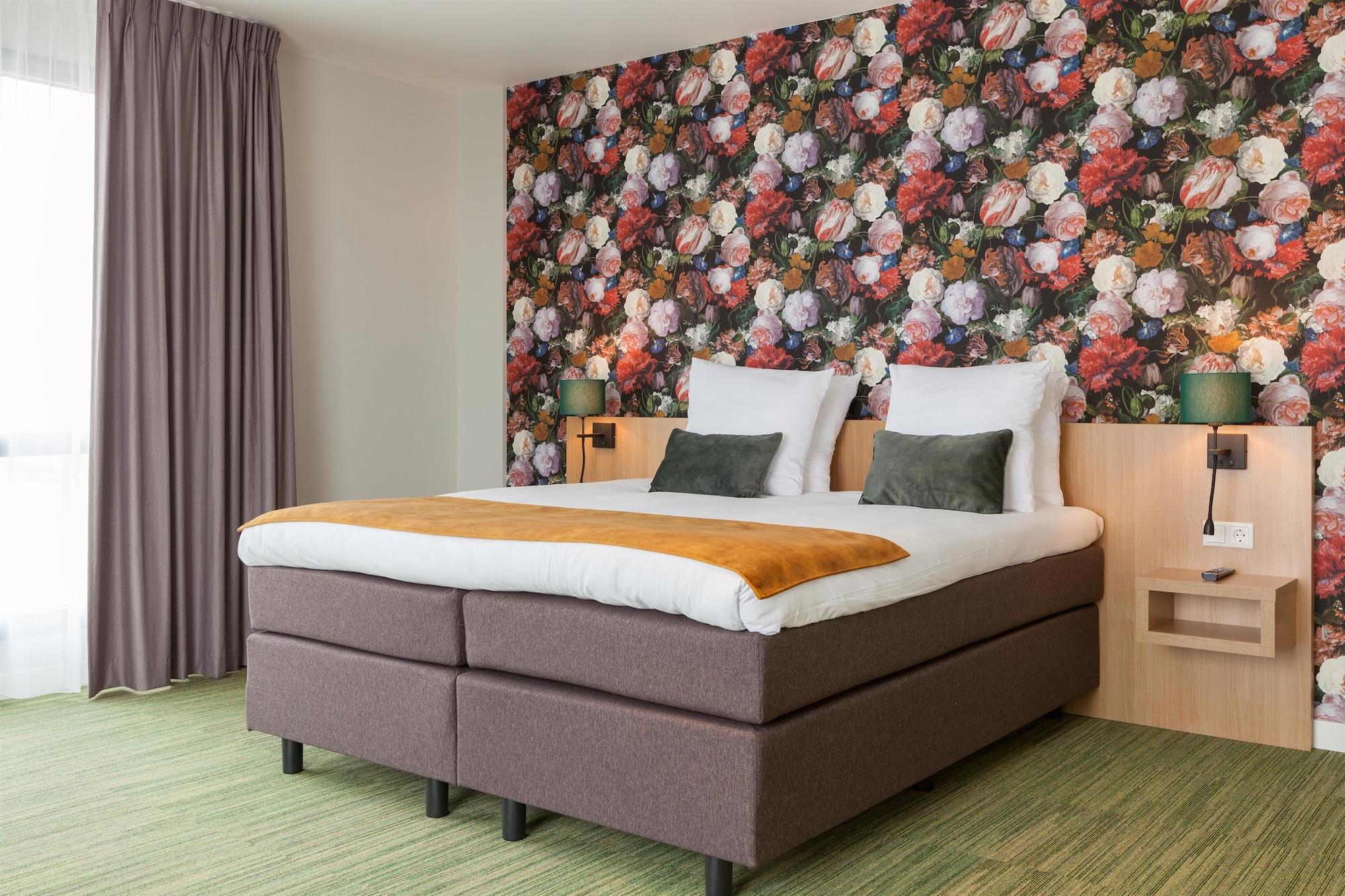 Best Western Plus Hotel Amstelveen Dış mekan fotoğraf