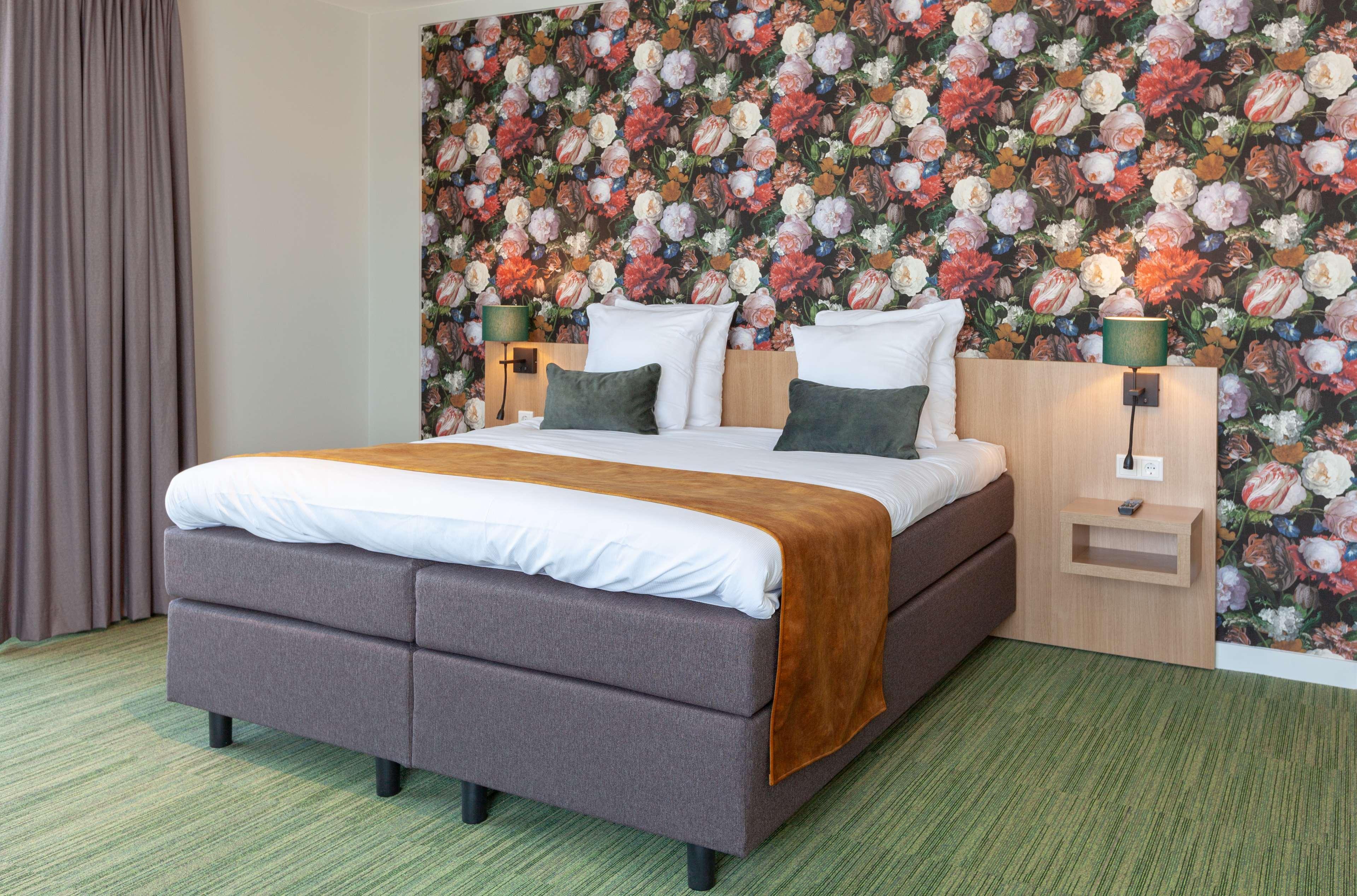 Best Western Plus Hotel Amstelveen Dış mekan fotoğraf