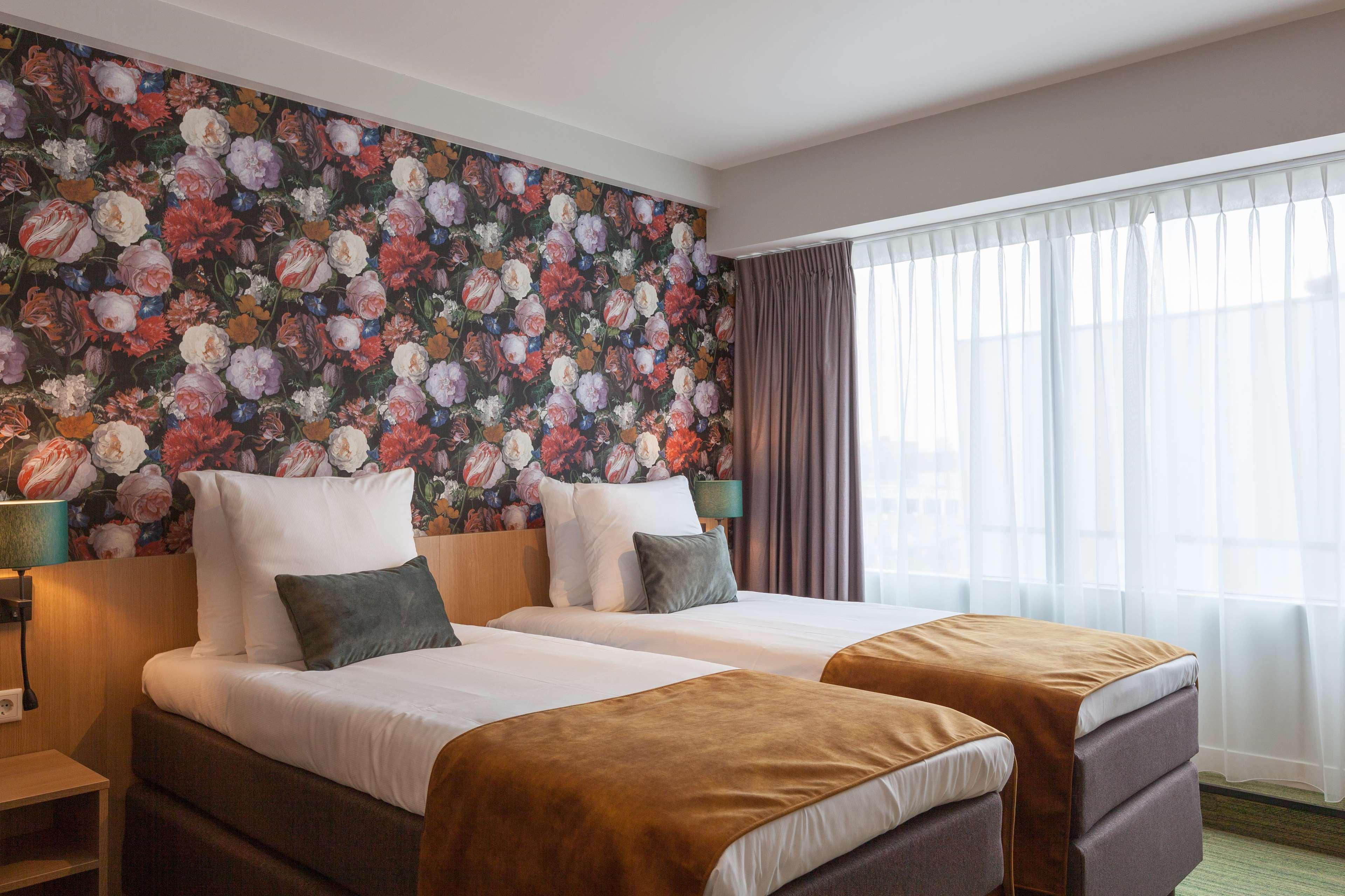 Best Western Plus Hotel Amstelveen Dış mekan fotoğraf