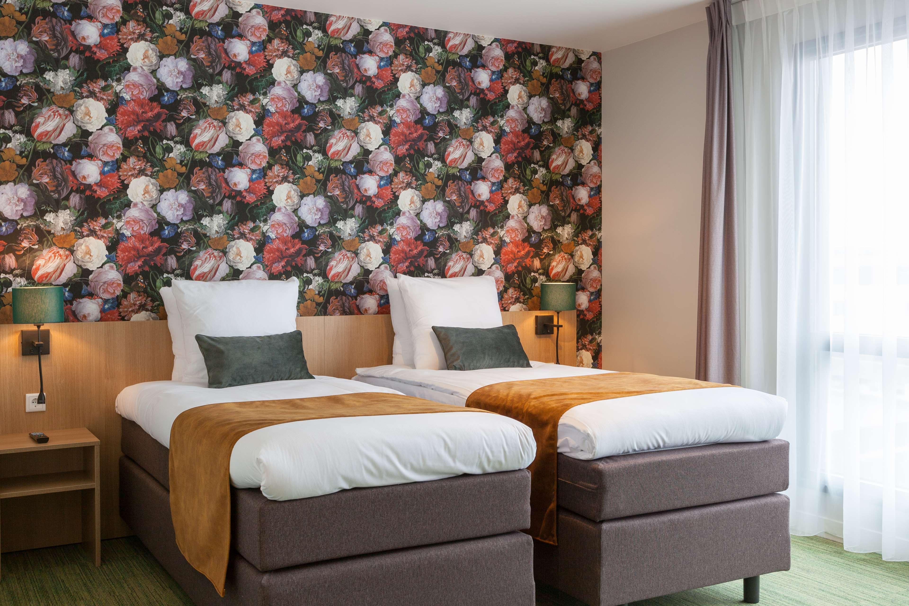 Best Western Plus Hotel Amstelveen Dış mekan fotoğraf