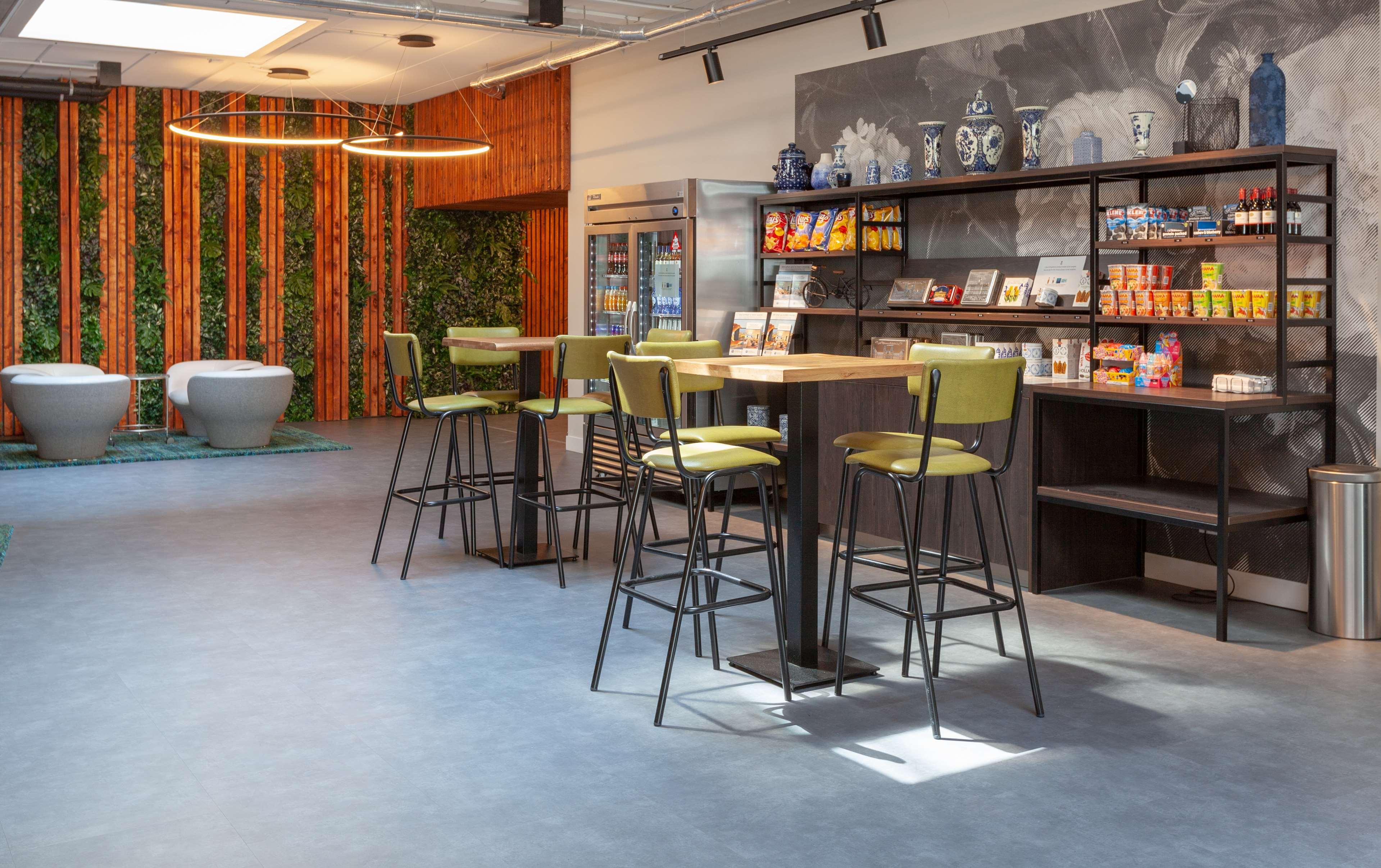 Best Western Plus Hotel Amstelveen Dış mekan fotoğraf