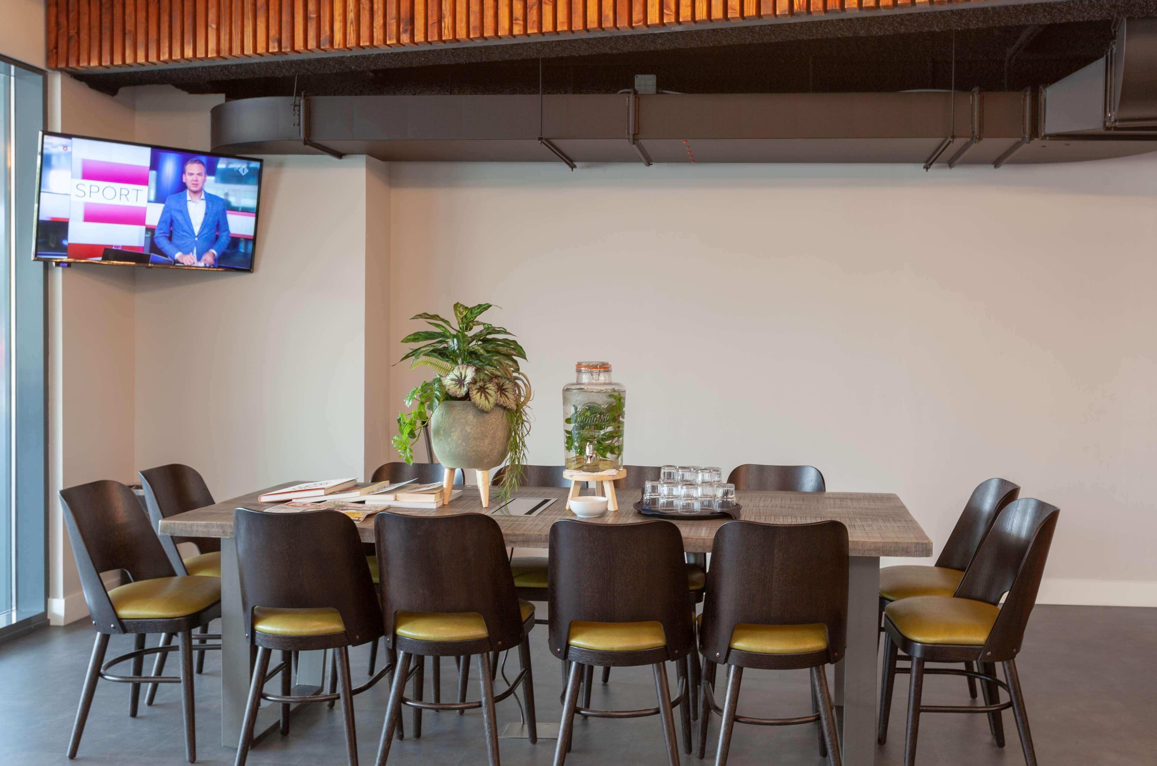 Best Western Plus Hotel Amstelveen Dış mekan fotoğraf