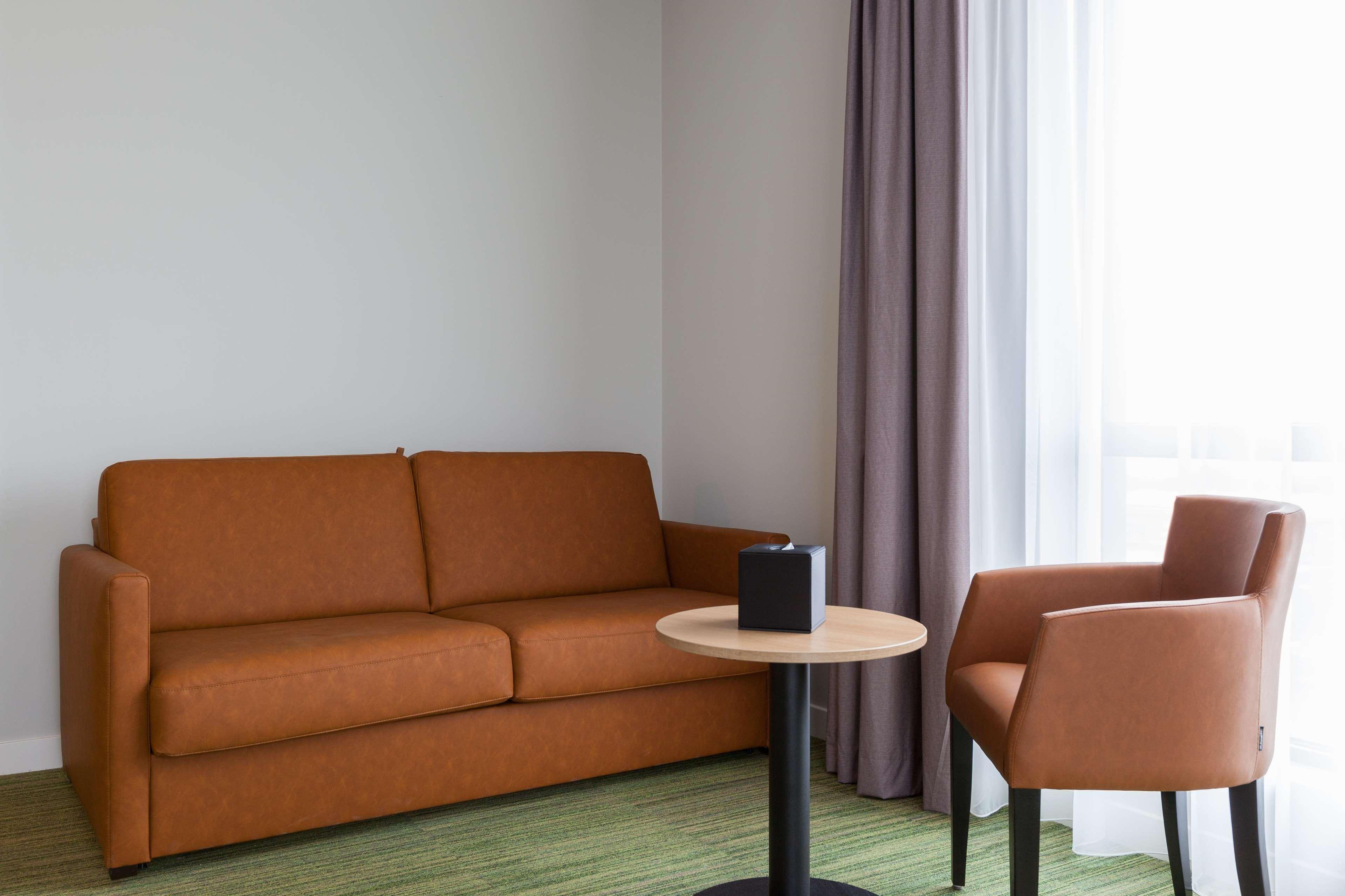 Best Western Plus Hotel Amstelveen Dış mekan fotoğraf