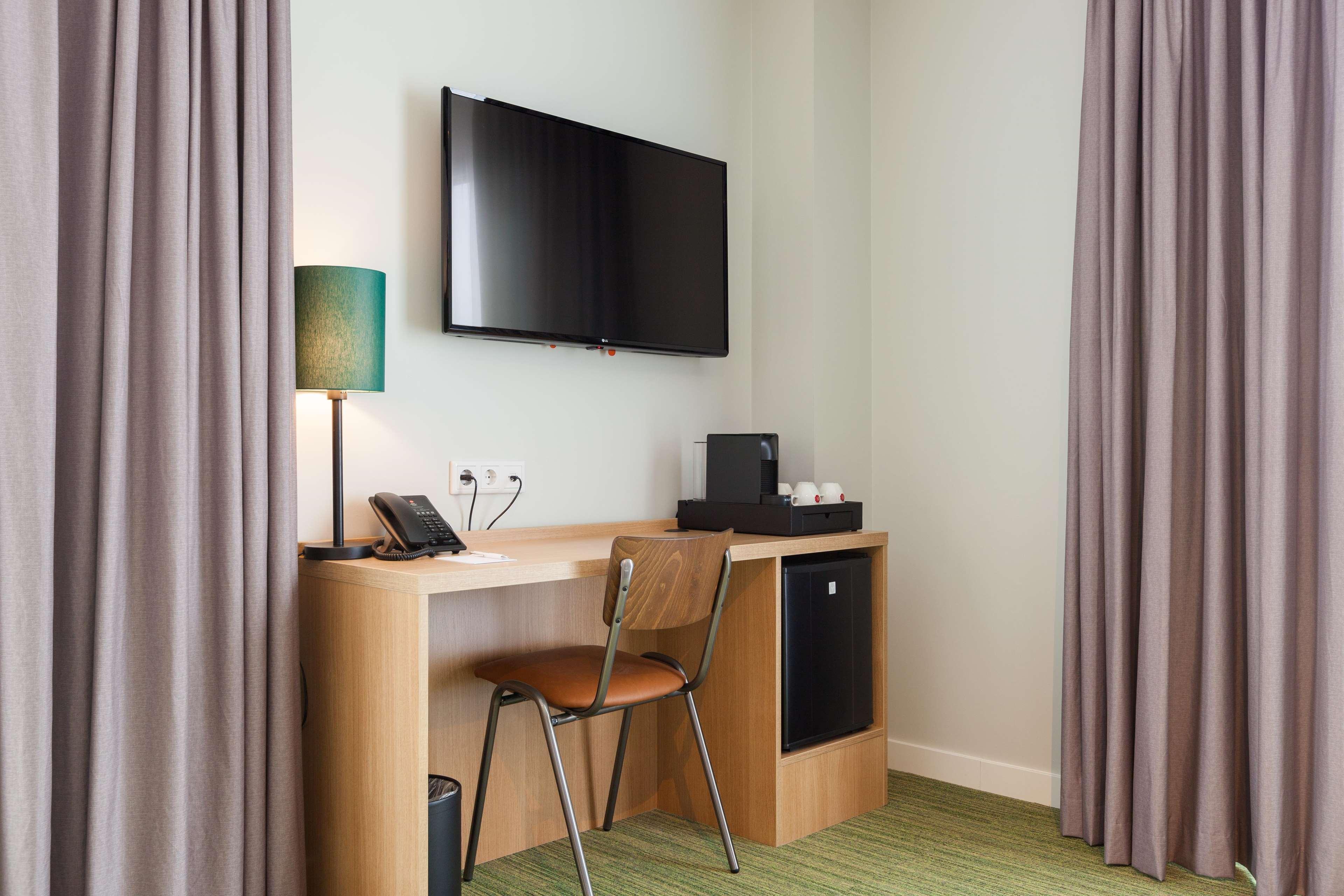Best Western Plus Hotel Amstelveen Dış mekan fotoğraf
