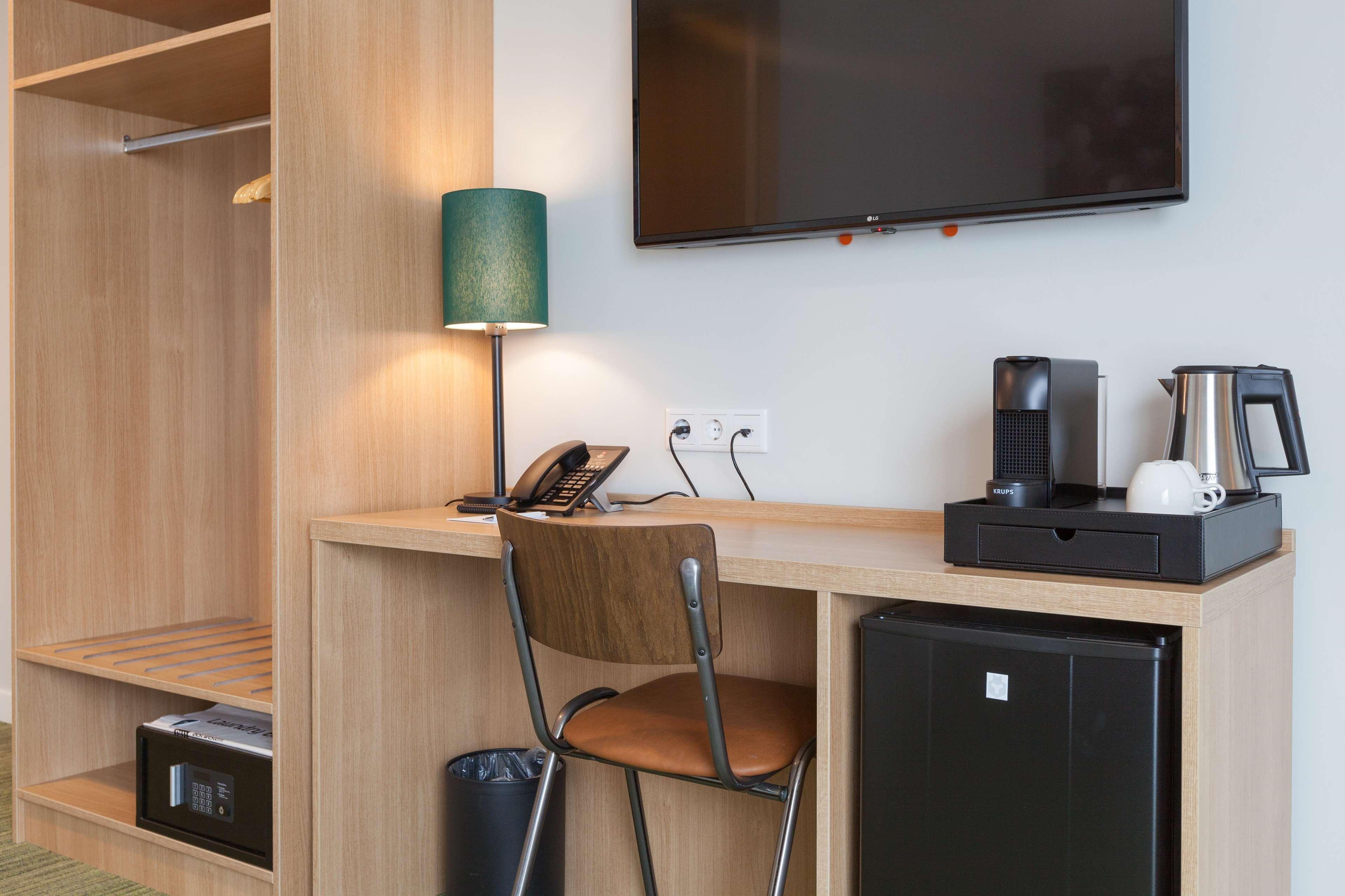 Best Western Plus Hotel Amstelveen Dış mekan fotoğraf