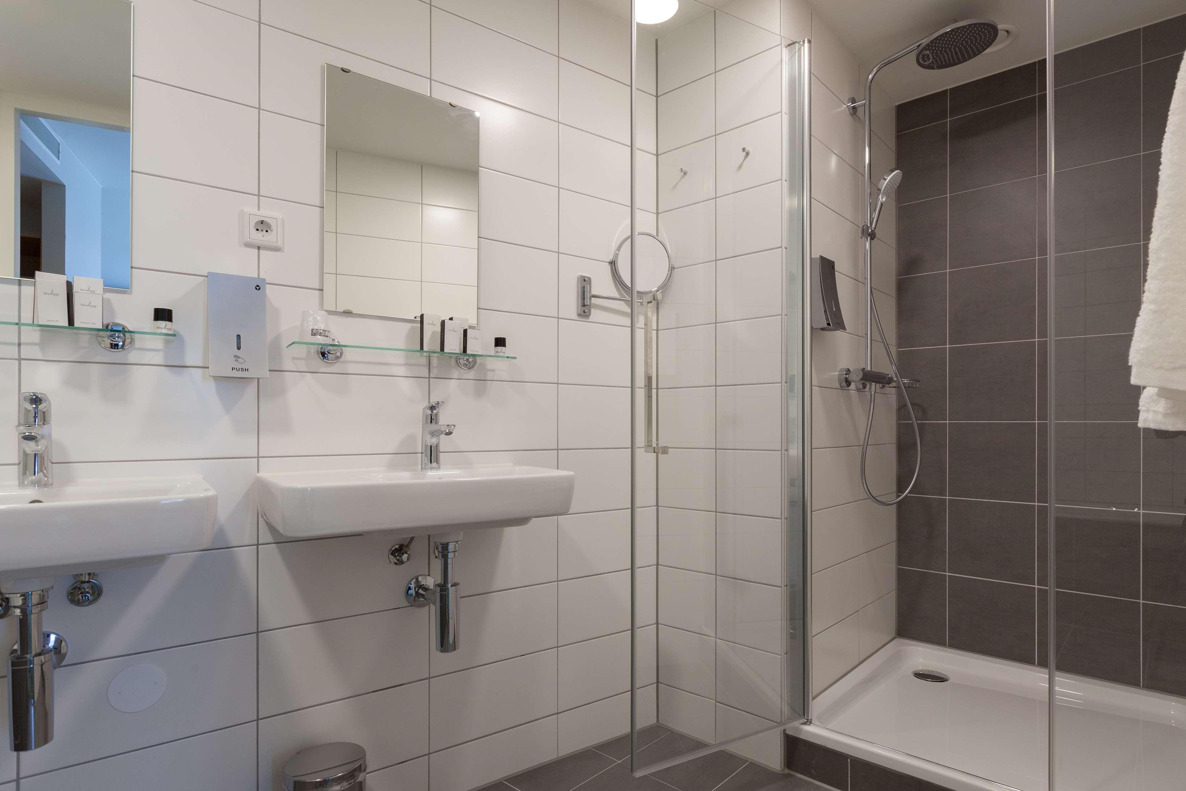 Best Western Plus Hotel Amstelveen Dış mekan fotoğraf