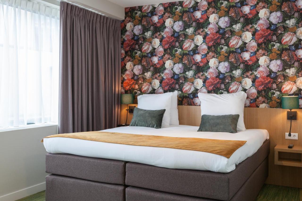 Best Western Plus Hotel Amstelveen Dış mekan fotoğraf