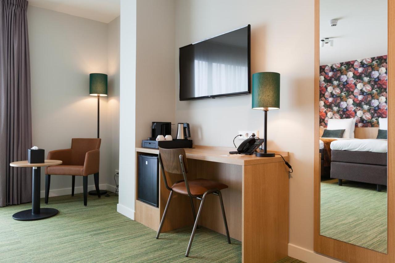 Best Western Plus Hotel Amstelveen Dış mekan fotoğraf