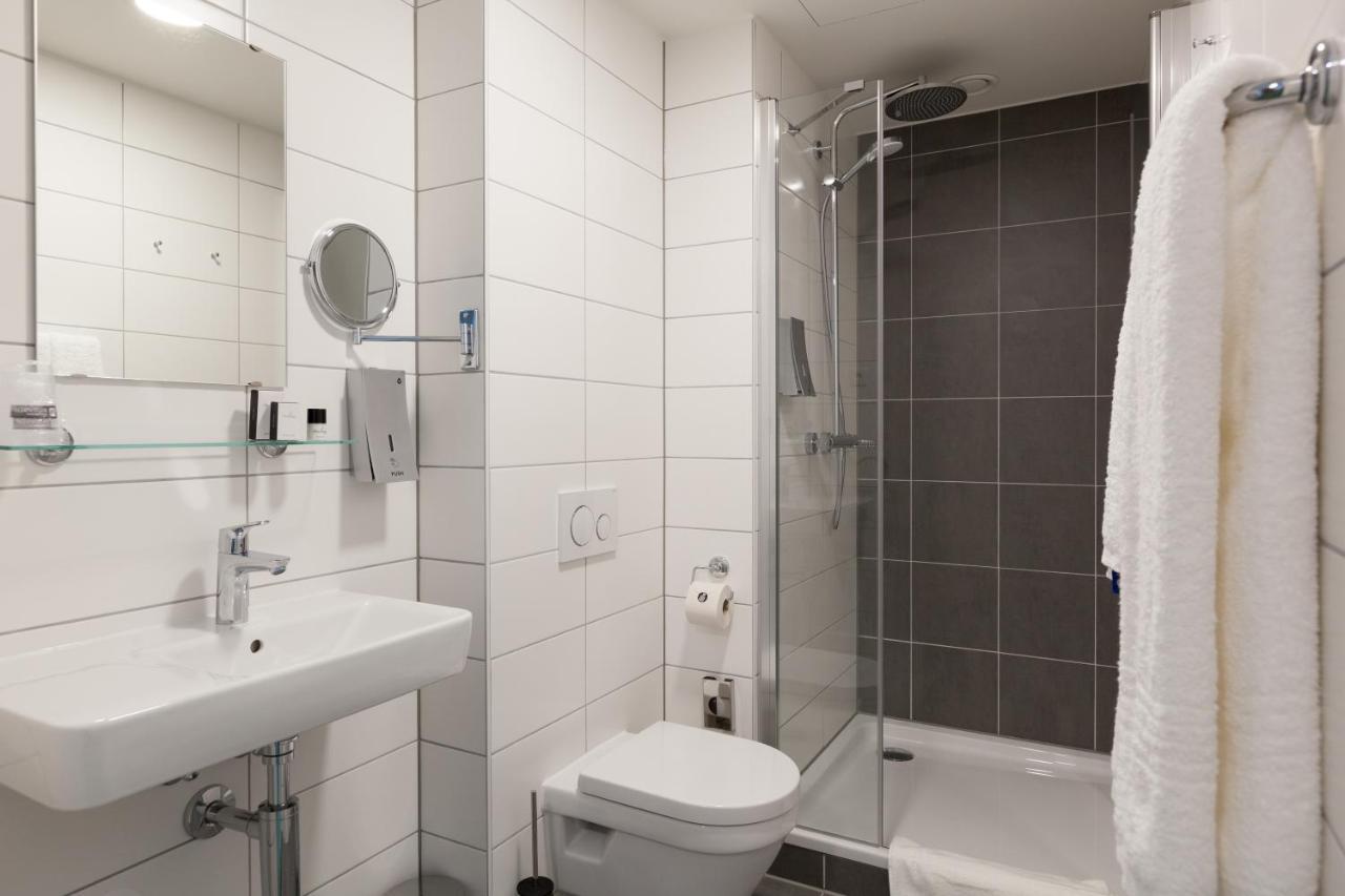 Best Western Plus Hotel Amstelveen Dış mekan fotoğraf