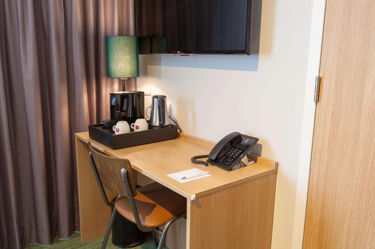 Best Western Plus Hotel Amstelveen Dış mekan fotoğraf