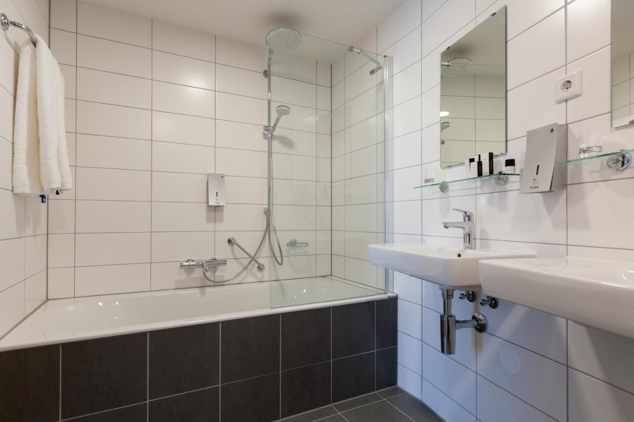 Best Western Plus Hotel Amstelveen Dış mekan fotoğraf