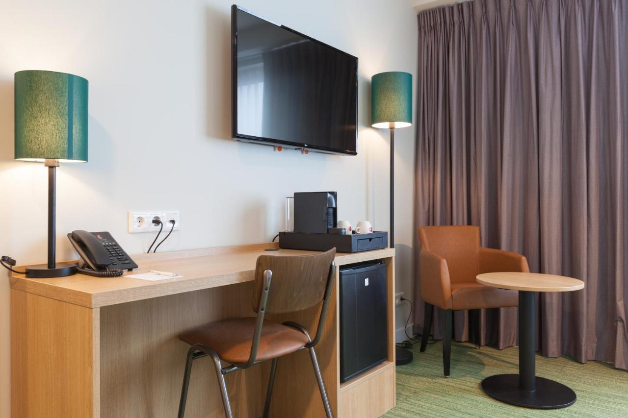 Best Western Plus Hotel Amstelveen Dış mekan fotoğraf