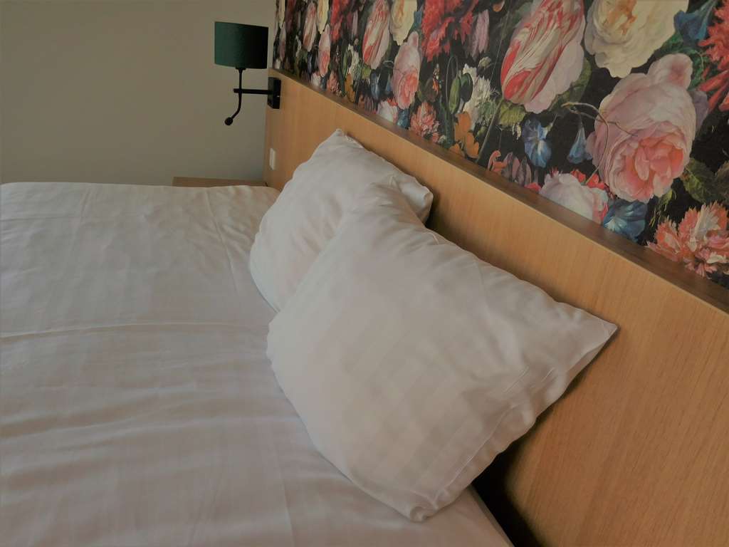 Best Western Plus Hotel Amstelveen Oda fotoğraf